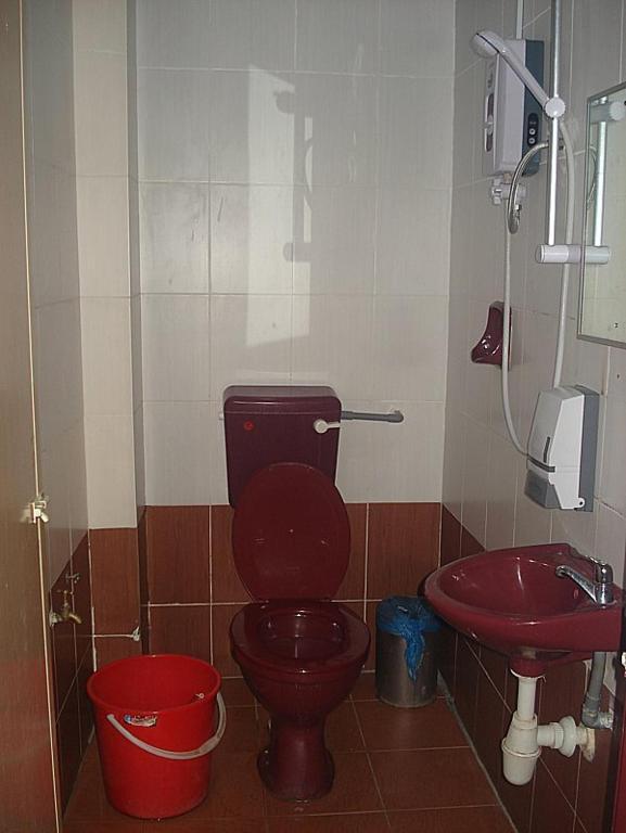 Kameleoon Travellers Hostel Kuala Lumpur