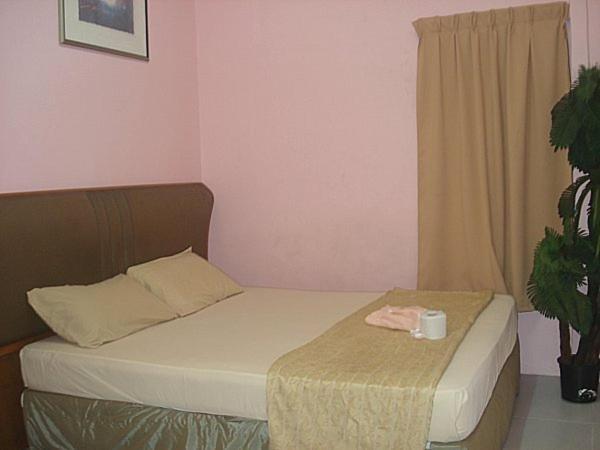 Hostel Kameleoon Travellers