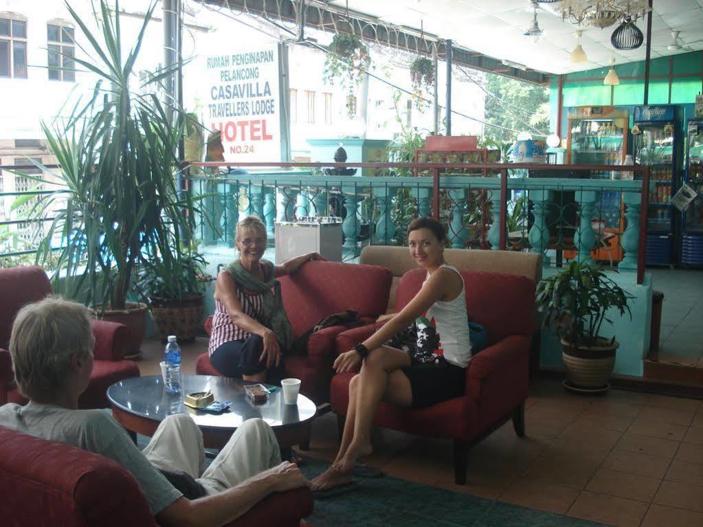 Kameleoon Travellers * Kuala Lumpur